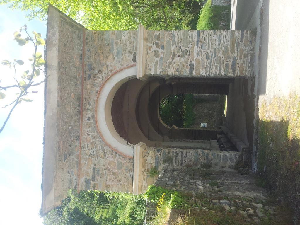 Gite La Fontaine Corse Loreto-di-Casinca Rum bild
